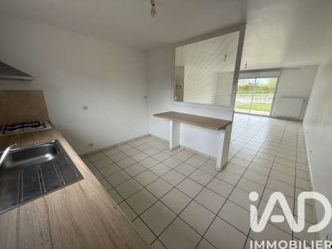Vente maison 4 pièces Vente maison 4 pièces