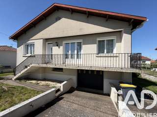 Vente maison 5 pièces Vente maison 5 pièces