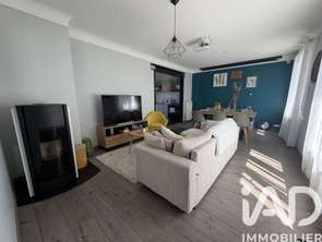 Vente Maison 3 chambresParthenay