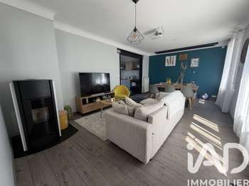 Vente maison 5 pièces Parthenay 79