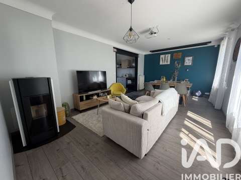 Vente maison 5 pièces Vente maison 5 pièces