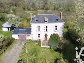 Vente Maison 4 chambresParthenay