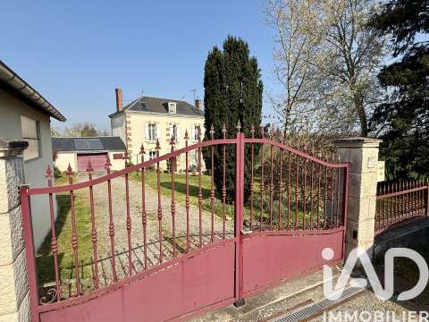 Vente maison 5 pièces Vente maison 5 pièces