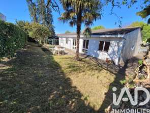 Vente Maison 2 chambresParthenay