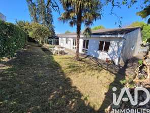 Vente Maison 2 chambresParthenay
