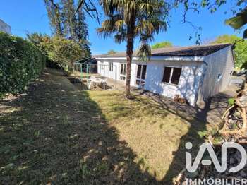 Vente maison 5 pièces Parthenay 79