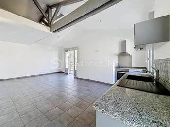 Vente Maison 4 chambresParthenay