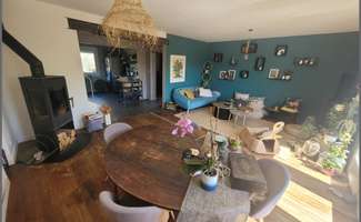 Photo Vente maison Parthenay