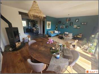 Vente maison 4 pièces Parthenay 79