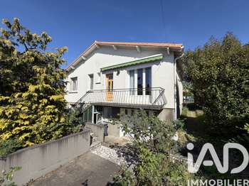 Vente maison 5 pièces Parthenay 79