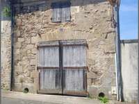 Vente maison 1 pièce Vente maison 1 pièce