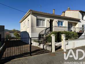 Vente Maison 5 piècesParthenay