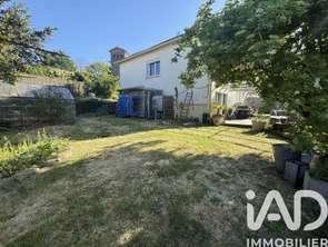 Vente Maison 3 chambresParthenay