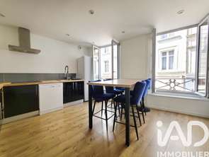 Vente Maison 3 chambresParthenay