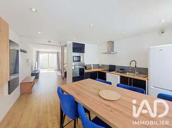 Vente Maison 3 chambresParthenay