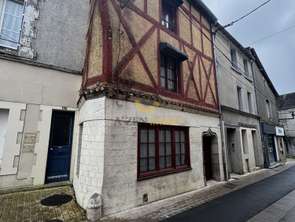 Vente Maison 2 chambresParthenay