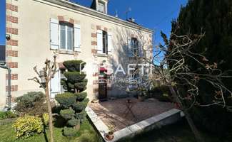 Photo Vente maison Parthenay