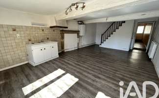 Photo Vente maison Parthenay