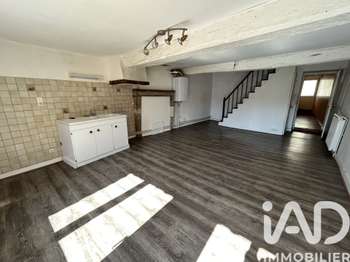 Vente maison 4 pièces Parthenay 79