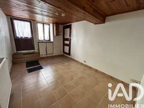 Vente Maison 4 piècesParthenay