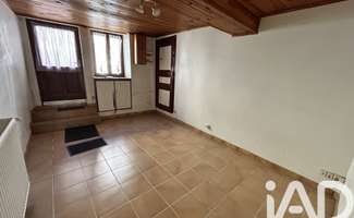Photo Vente maison Parthenay