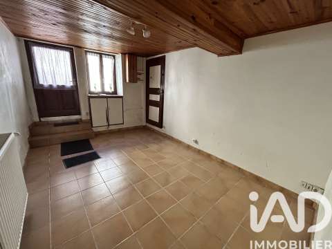 Vente maison 4 pièces Parthenay 79