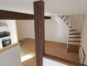 Vente Maison 2 chambresParthenay