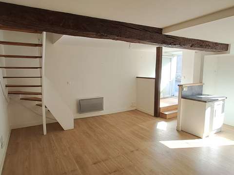 Vente maison 3 pièces Vente maison 3 pièces
