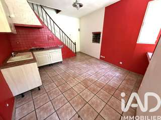 Vente maison 3 pièces Vente maison 3 pièces