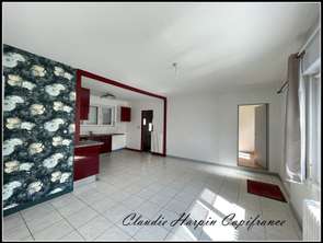 Vente Maison 2 chambresParthenay