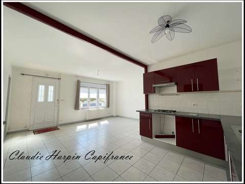 Vente maison 4 pièces Vente maison 4 pièces