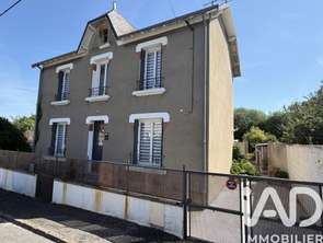 Vente Maison 2 chambresParthenay