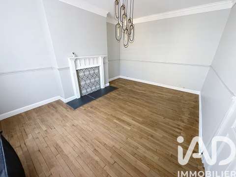 Vente maison 5 pièces Vente maison 5 pièces