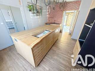 Vente maison 5 pièces Vente maison 5 pièces