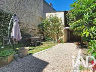Vente maison 7 pièces Vente maison 7 pièces
