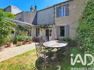 Vente maison 7 pièces Vente maison 7 pièces
