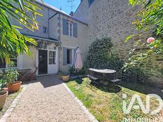 Vente maison 7 pièces Vente maison 7 pièces