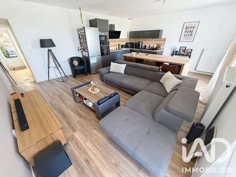Vente maison 5 pièces Parthenay 79