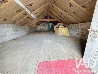 Vente maison 3 pièces Vente maison 3 pièces