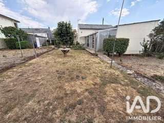 Vente maison 3 pièces Vente maison 3 pièces