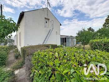Vente Maison 3 piècesParthenay