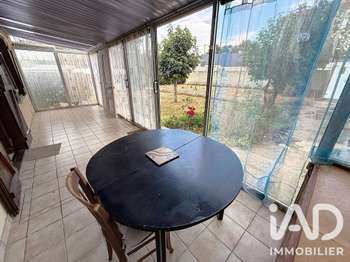 Vente maison 3 pièces Vente maison 3 pièces