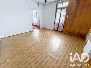 Vente maison 3 pièces Vente maison 3 pièces