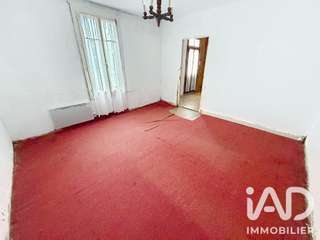 Vente maison 3 pièces Vente maison 3 pièces