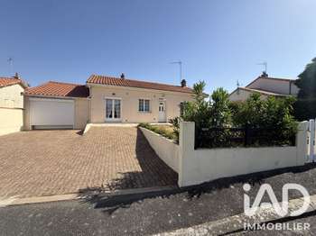 Vente Maison 2 chambresParthenay
