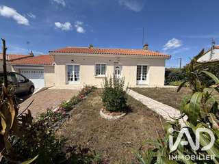 Vente maison 3 pièces Vente maison 3 pièces