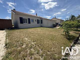 Vente maison 3 pièces Vente maison 3 pièces