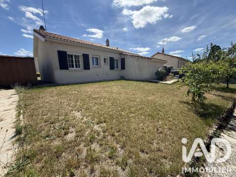 Vente maison 3 pièces Vente maison 3 pièces