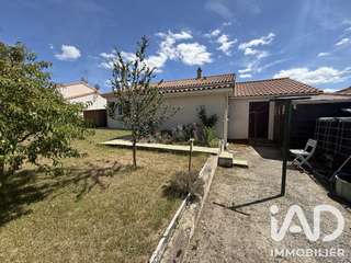 Vente maison 3 pièces Vente maison 3 pièces