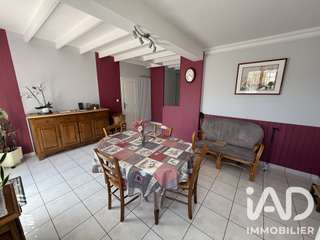 Vente maison 3 pièces Vente maison 3 pièces
